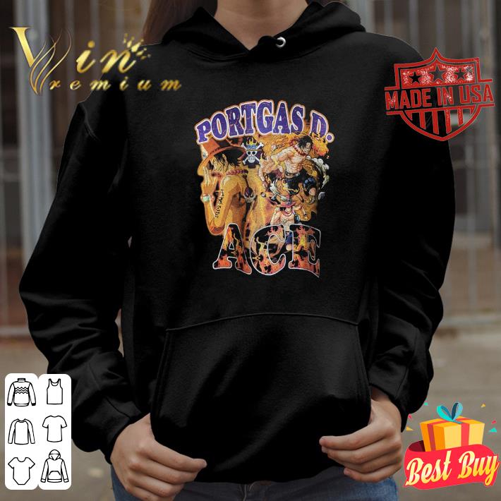 Best Portgas D. Ace One Piece Anime Characters Shirt Portgas D Ace One Piece Anime Characters Shirt 4 - Best Portgas D. Ace One Piece Anime Characters Shirt