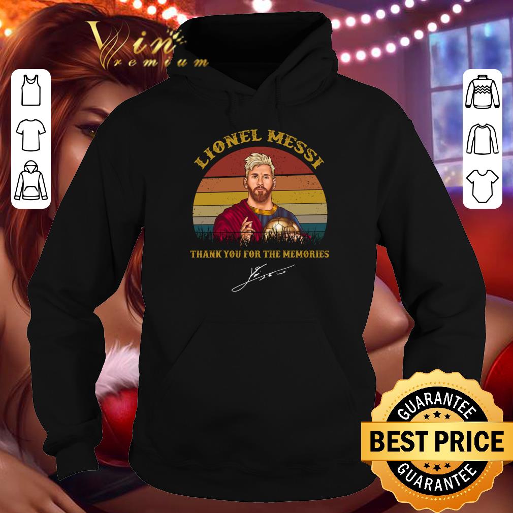 Hot Vintage Lionel Messi Thank You For The Memories Signature Sunset Shirt Vintage Lionel Messi Thank You For The Memories Signature Sunset Shirt 4 - Hot Vintage Lionel Messi Thank You For The Memories Signature Sunset Shirt