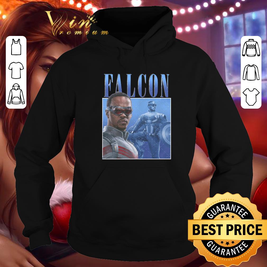 Funny Vintage The Falcon And The Winter Soldier Sam Wilson Homage Shirt Vintage The Falcon And The Winter Soldier Sam Wilson Homage Shirt 4 - Funny Vintage The Falcon And The Winter Soldier Sam Wilson Homage Shirt