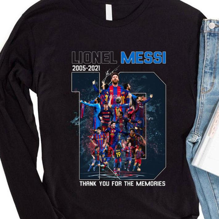 Hot 2021 M10 Lionel Messi Emotional Farewell To Barcelona shirt 2021 M10 Lionel Messi Emotional Farewell To Barcelona shirt 4 - Hot 2021 M10 Lionel Messi Emotional Farewell To Barcelona shirt