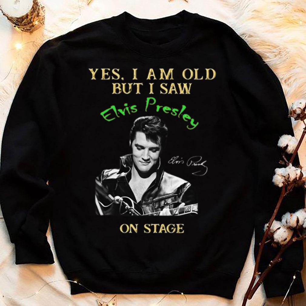 Hot 2021 Yes I Am Old But I Saw Elvis Presley On Stage Signature Shirt 2021 Yes I Am Old But I Saw Elvis Presley On Stage Signature Shirt 4 - Hot 2021 Yes I Am Old But I Saw Elvis Presley On Stage Signature Shirt