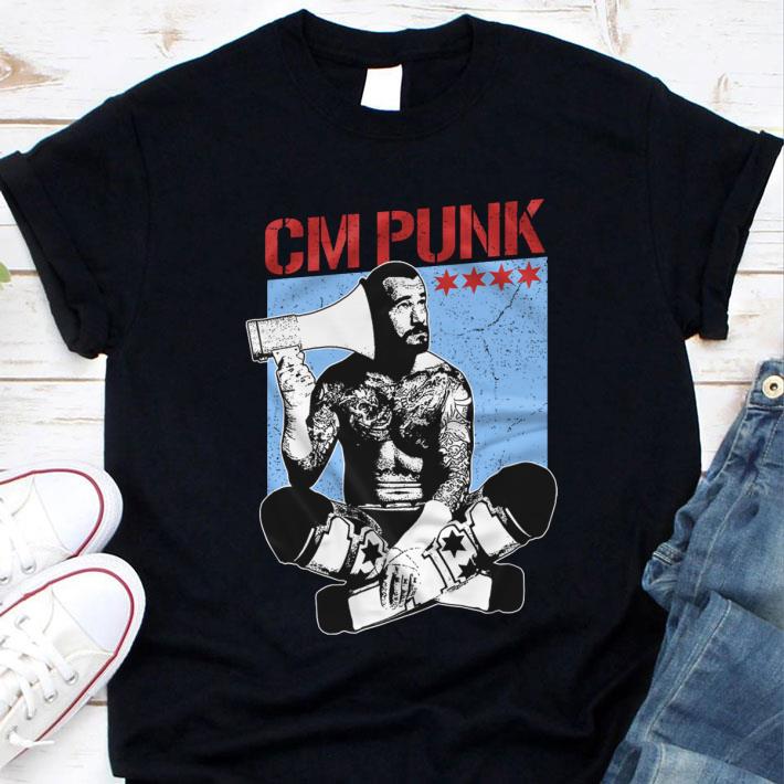 Best CM Punk AEW All Elite Wrestling Shirt CM Punk AEW All Elite Wrestling Shirt 1 - Best CM Punk AEW All Elite Wrestling Shirt
