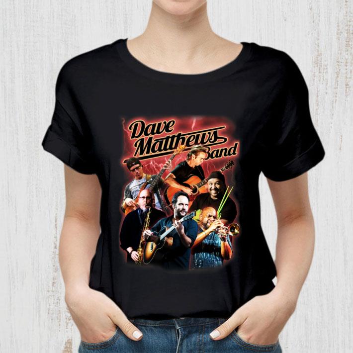 Premium Dave Matthews DMB band Summer Tour 2021 Shirt Dave Matthews DMB band Summer Tour 2021 Shirt 2 - Premium Dave Matthews DMB band Summer Tour 2021 Shirt