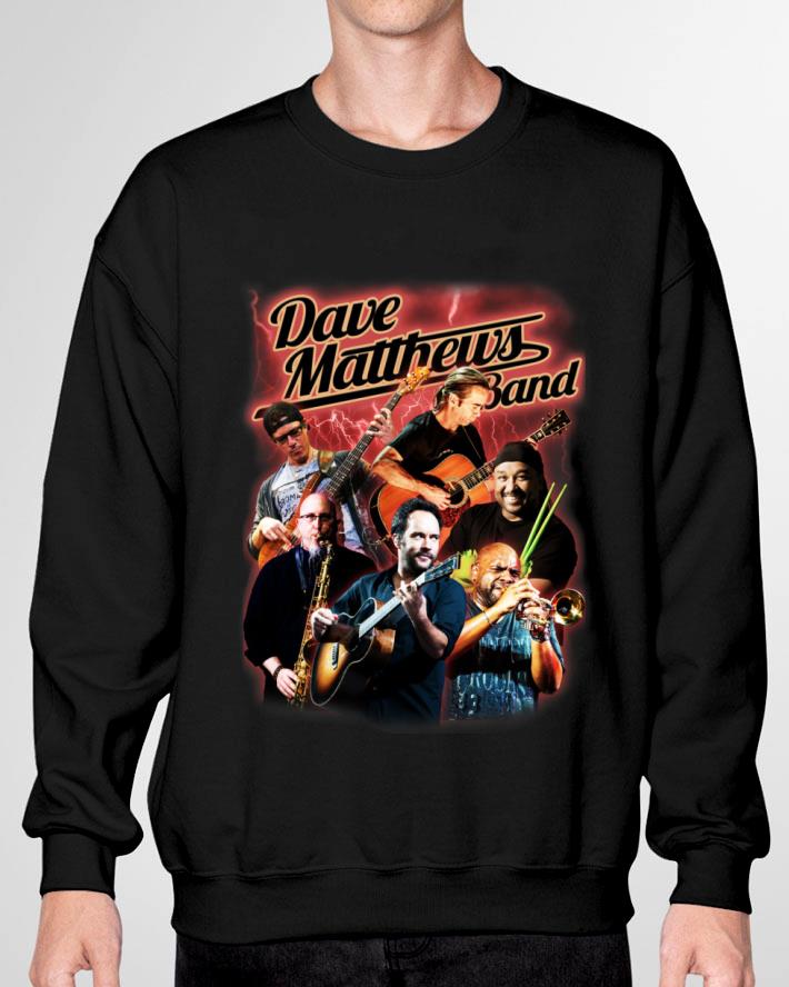Premium Dave Matthews DMB band Summer Tour 2021 Shirt Dave Matthews DMB band Summer Tour 2021 Shirt 3 - Premium Dave Matthews DMB band Summer Tour 2021 Shirt