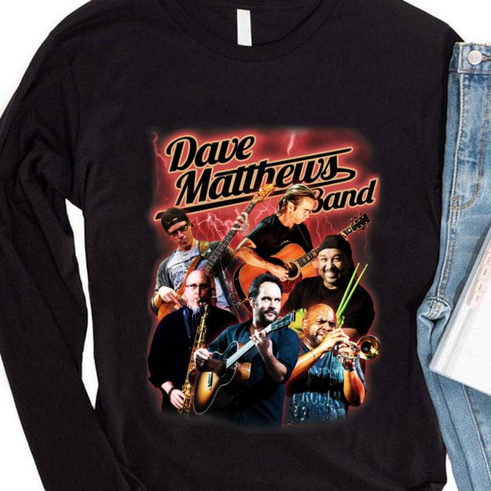 Premium Dave Matthews DMB band Summer Tour 2021 Shirt Dave Matthews DMB band Summer Tour 2021 Shirt 4 - Premium Dave Matthews DMB band Summer Tour 2021 Shirt