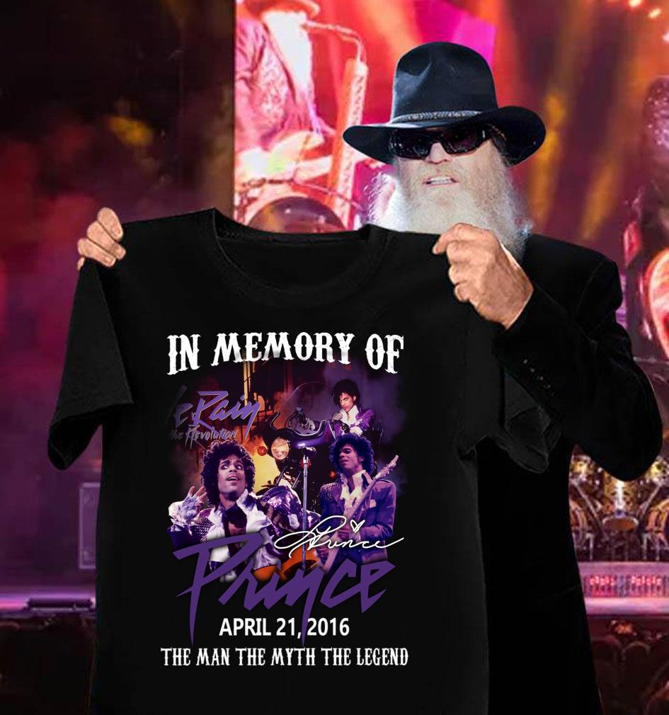 Hot In memory of Prince and The Revolution Purple Rain April 21 2016 Signature The Man The Myth The Legend Shirt In memory of Prince and The Revolution Purple Rain April 21 2016 Signature The Man The Myth The Legend Shirt 3 - Hot In memory of Prince and The Revolution Purple Rain April 21 2016 Signature The Man The Myth The Legend Shirt