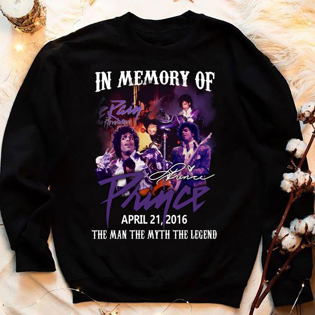 Hot In memory of Prince and The Revolution Purple Rain April 21 2016 Signature The Man The Myth The Legend Shirt In memory of Prince and The Revolution Purple Rain April 21 2016 Signature The Man The Myth The Legend Shirt 4 - Hot In memory of Prince and The Revolution Purple Rain April 21 2016 Signature The Man The Myth The Legend Shirt