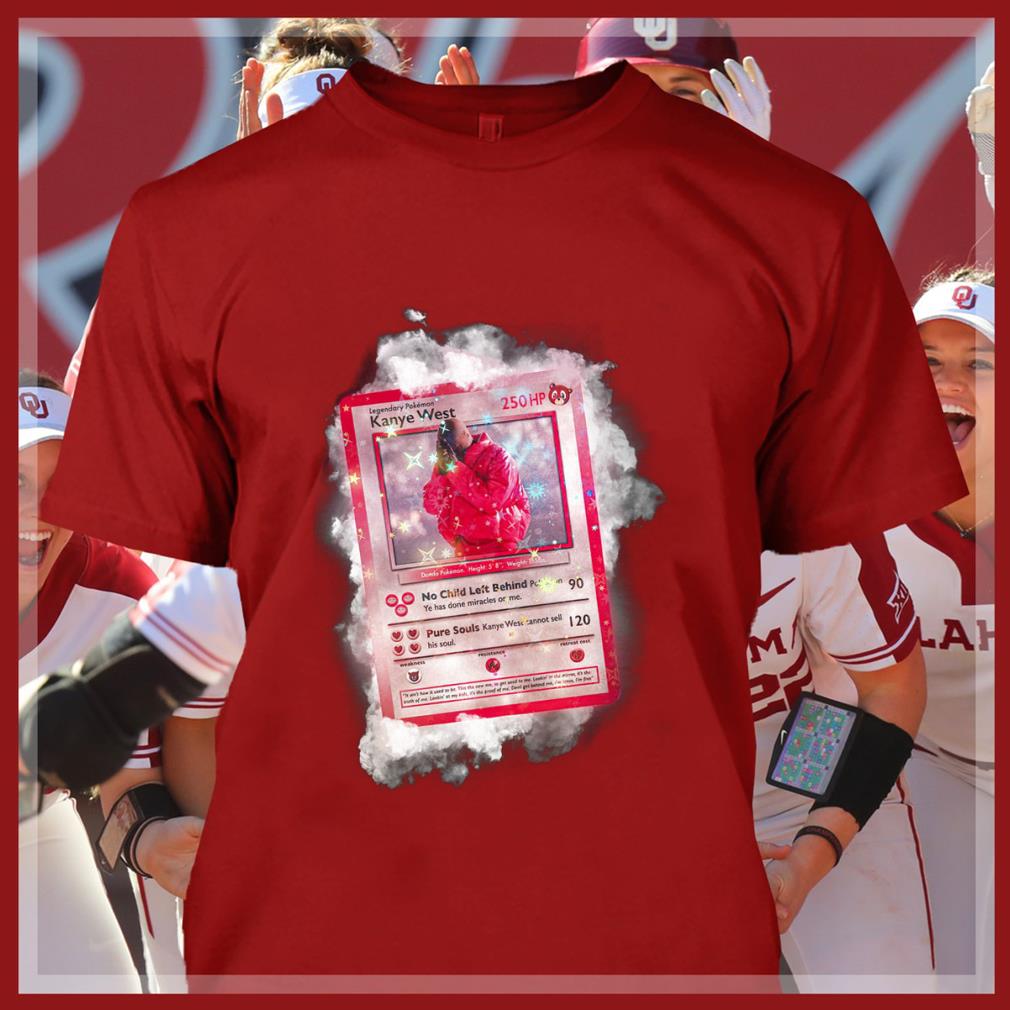 Official Legendary Pokemon Kanye West Donda Pokemon Card Shirt Legendary Pokemon Kanye West Donda Pokemon Card Shirt 4 - Official Legendary Pokemon Kanye West Donda Pokemon Card Shirt