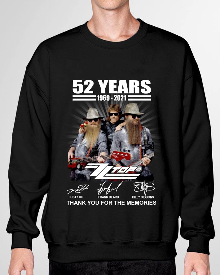 Hot RIP Dusty Hill 52 years 1969-2021 ZZ Top band Signatures Thank You For The Memories Shirt N53JGDHw RIP Dusty Hill 52 years 1969 2021 ZZ Top band Signatures Thank You For The Memories Shirt 3 - Hot RIP Dusty Hill 52 years 1969-2021 ZZ Top band Signatures Thank You For The Memories Shirt