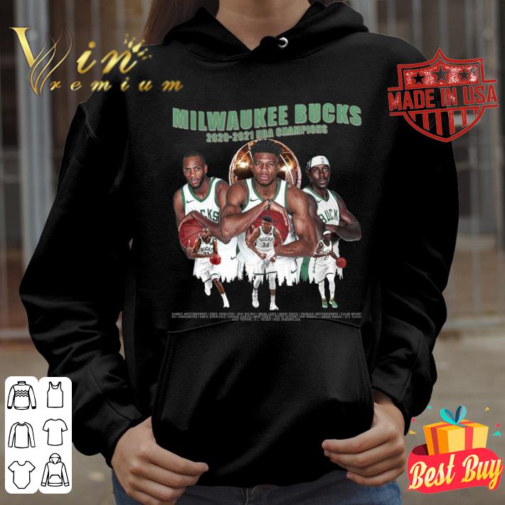 Awesome NBA Milwaukee Bucks Giannis Antetokounmpo 2020-2021 Champions Shirt NBA Milwaukee Bucks Giannis Antetokounmpo 2020 2021 Champions Shirt 3 - Awesome NBA Milwaukee Bucks Giannis Antetokounmpo 2020-2021 Champions Shirt