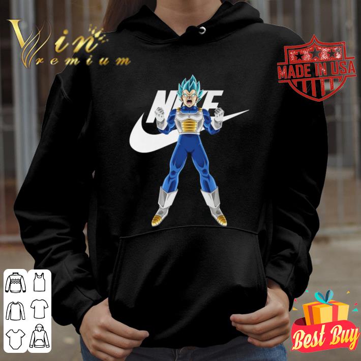 Hot Nike Vegeta Super Saiyan Blue Dragon Ball Super Shirt Nike Vegeta Super Saiyan Blue Dragon Ball Super Shirt 3 - Hot Nike Vegeta Super Saiyan Blue Dragon Ball Super Shirt