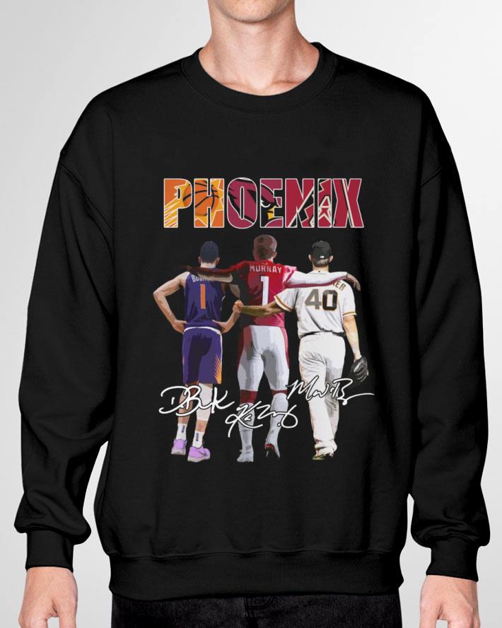 Original Phoenix Sports Teams Phoenix Suns Arizona Cardinals Arizona Diamondbacks Shirt Phoenix Sports Teams Phoenix Suns Arizona Cardinals Arizona Diamondbacks Shirt 3 - Original Phoenix Sports Teams Phoenix Suns Arizona Cardinals Arizona Diamondbacks Shirt