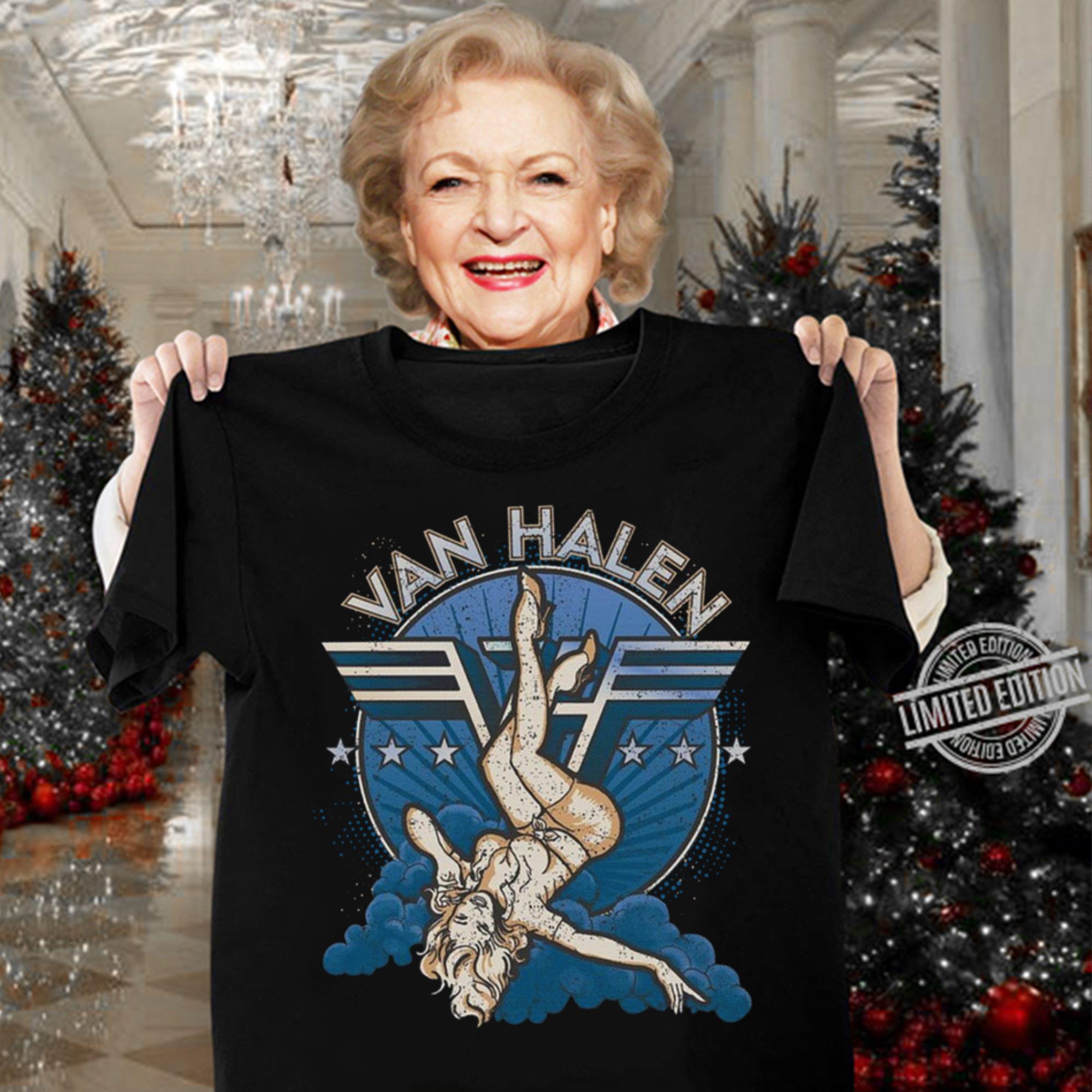Original Vintage Van Halen band 1978 Concert World Tour Shirt fMC8XUNf Vintage Van Halen band 1978 Concert World Tour Shirt 3 - Original Vintage Van Halen band 1978 Concert World Tour Shirt
