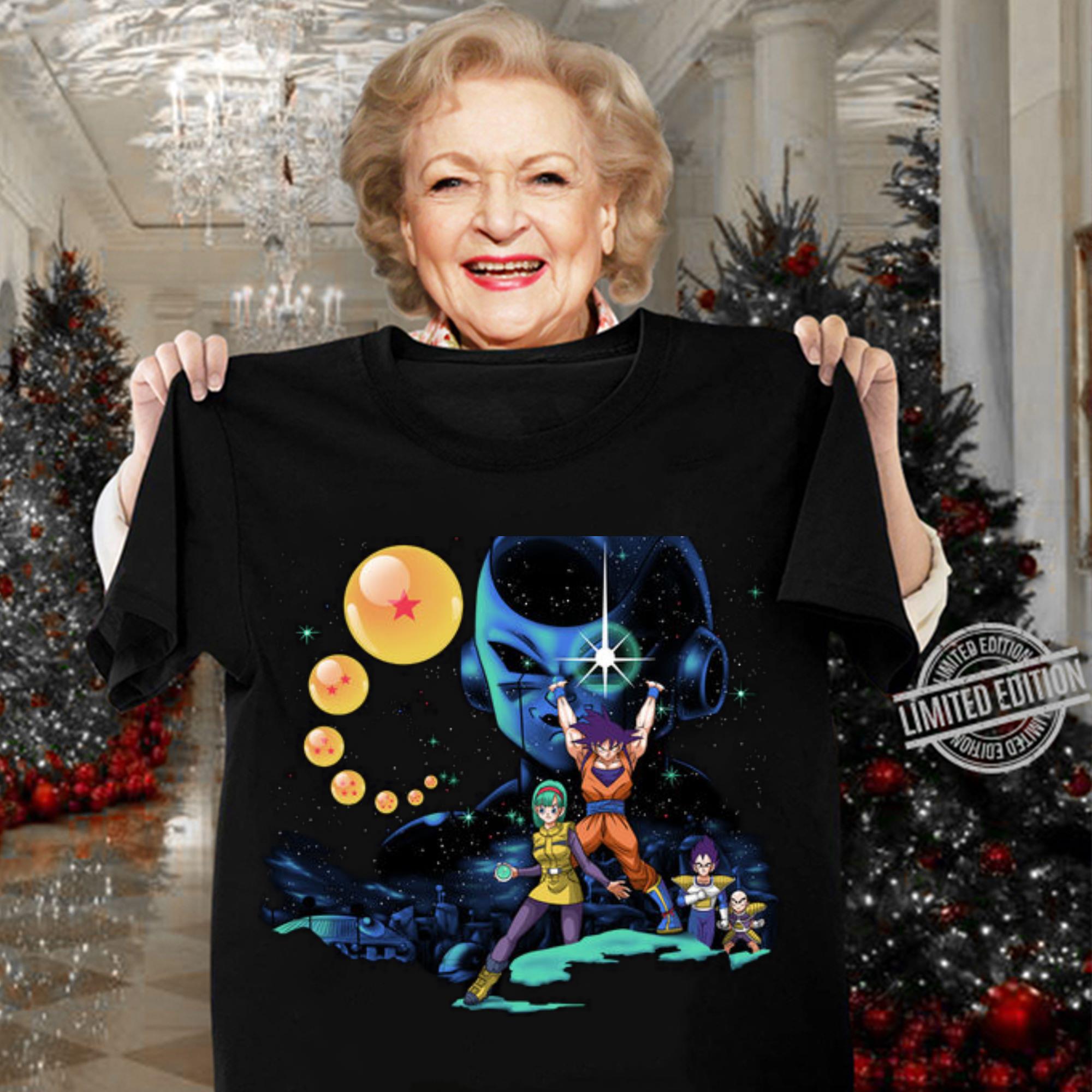 Original Star Wars mashup Dragon Ball Son Goku Vegeta Frieza shirt hNGXrKdj Star Wars mashup Dragon Ball Son Goku Vegeta Frieza shirt 3 - Original Star Wars mashup Dragon Ball Son Goku Vegeta Frieza shirt