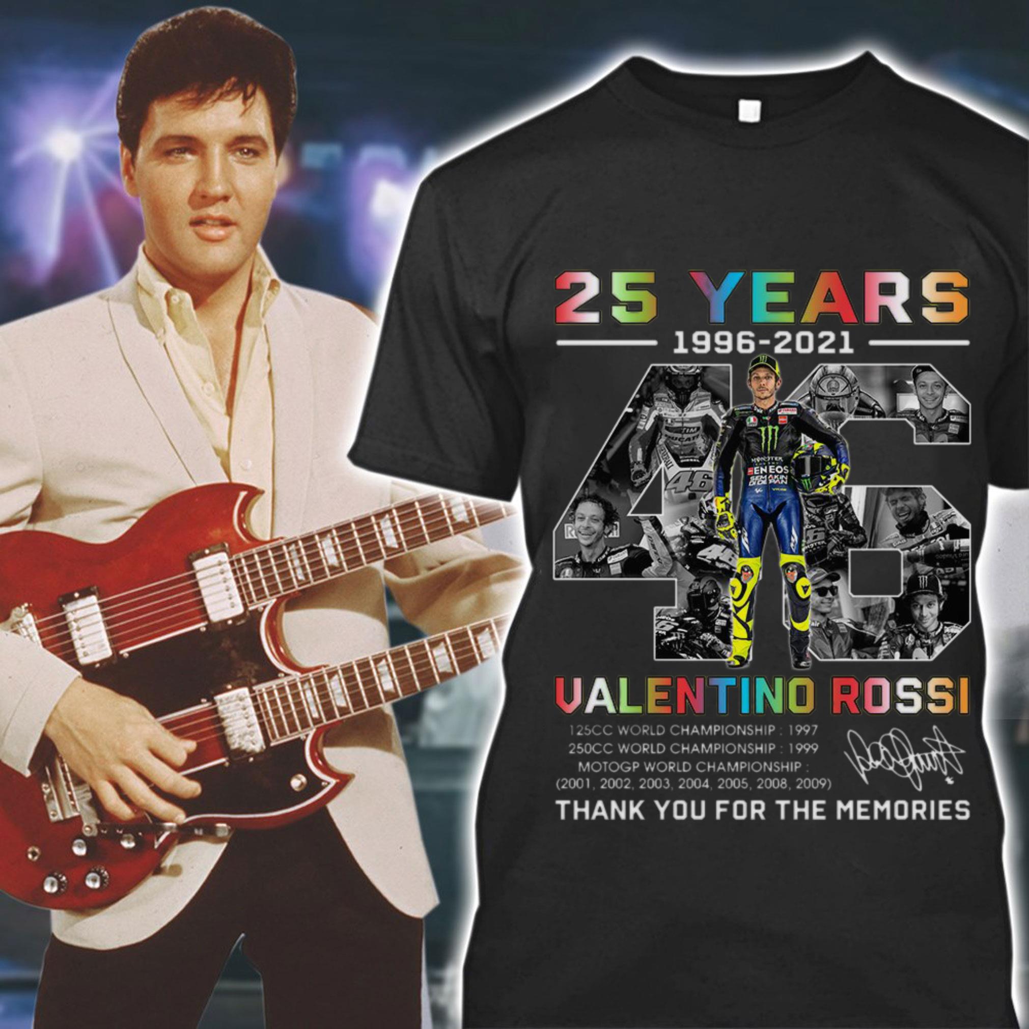 Awesome 2021 VR46 Signature 25 years Valentino Rossi Champion Thank Memories Shirt vhZl8GUx 2021 VR46 Signature 25 years Valentino Rossi Champion Thank Memories Shirt 1 - Awesome 2021 VR46 Signature 25 years Valentino Rossi Champion Thank Memories Shirt