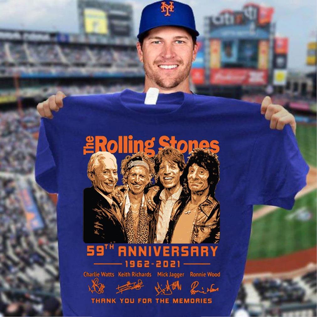 Official 2021 The Rolling Stones Band 59th Anniversary RIP Charlie Watts Signatures shirt 2021 The Rolling Stones Band 59th Anniversary RIP Charlie Watts Signatures shirt 3 - Official 2021 The Rolling Stones Band 59th Anniversary RIP Charlie Watts Signatures shirt