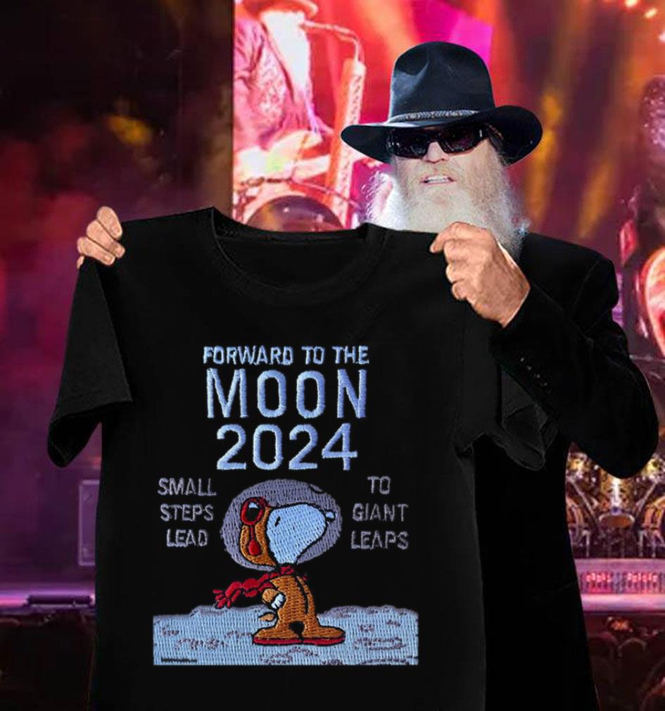 Original Astronaut Snoopy Forward To The Moon 2024 Small Steps Lead To Giant Leaps Shirt Astronaut Snoopy Forward To The Moon 2024 Small Steps Lead To Giant Leaps Shirt 3 - Original Astronaut Snoopy Forward To The Moon 2024 Small Steps Lead To Giant Leaps Shirt
