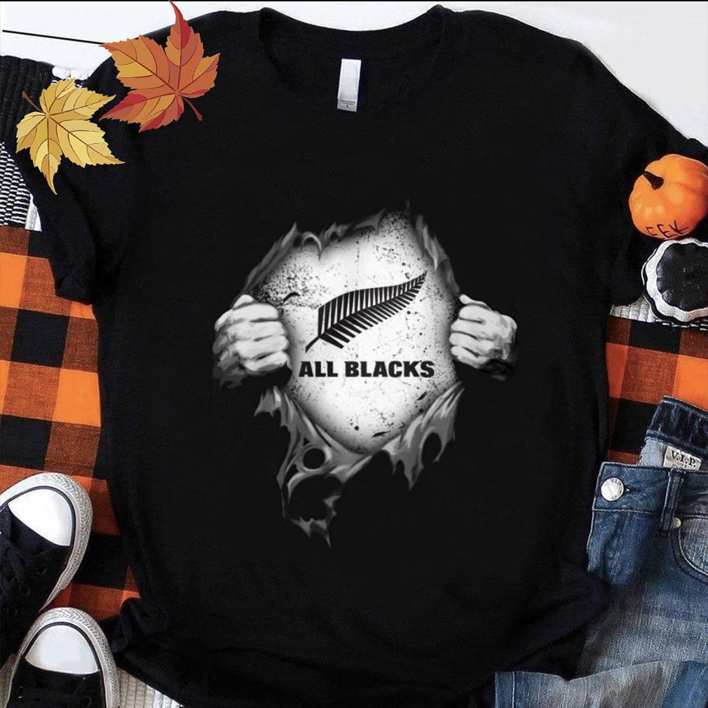 Best Blood Inside Me All Blacks Logo Shirt Blood Inside Me All Blacks Logo Shirt 1 - Best Blood Inside Me All Blacks Logo Shirt