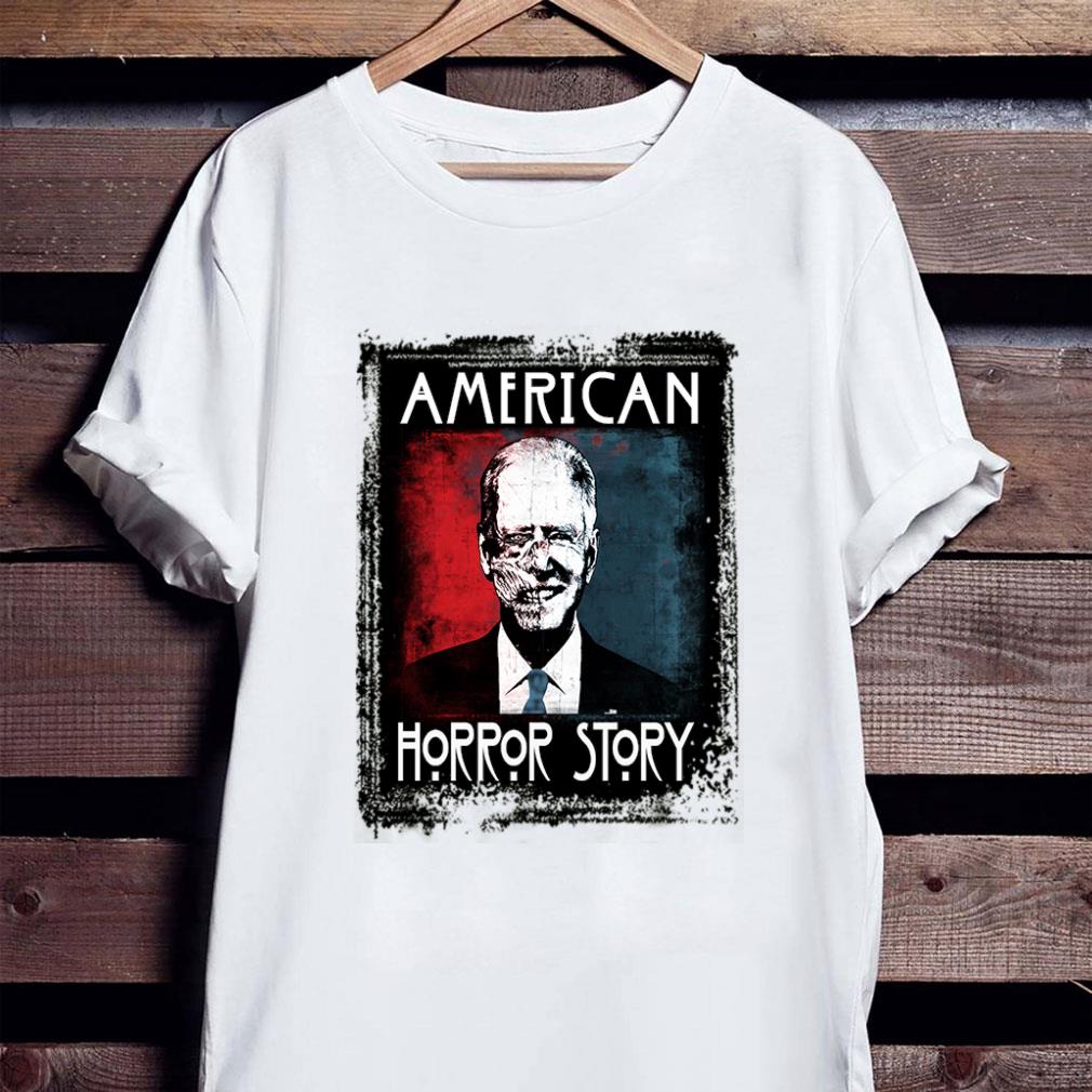 Original Joe Biden American Horror Story Halloween Shirt Joe Biden American Horror Story Halloween Shirt 2 - Original Joe Biden American Horror Story Halloween Shirt