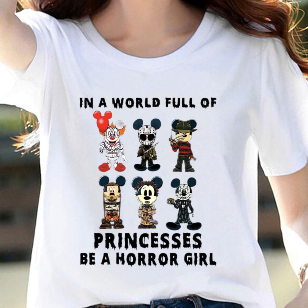 Original Horror Movie Mickey In A World Full Of Princesses Be A Horror Girl Shirt PX0tICus Horror Movie Mickey In A World Full Of Princesses Be A Horror Girl Shirt 2 - Original Horror Movie Mickey In A World Full Of Princesses Be A Horror Girl Shirt