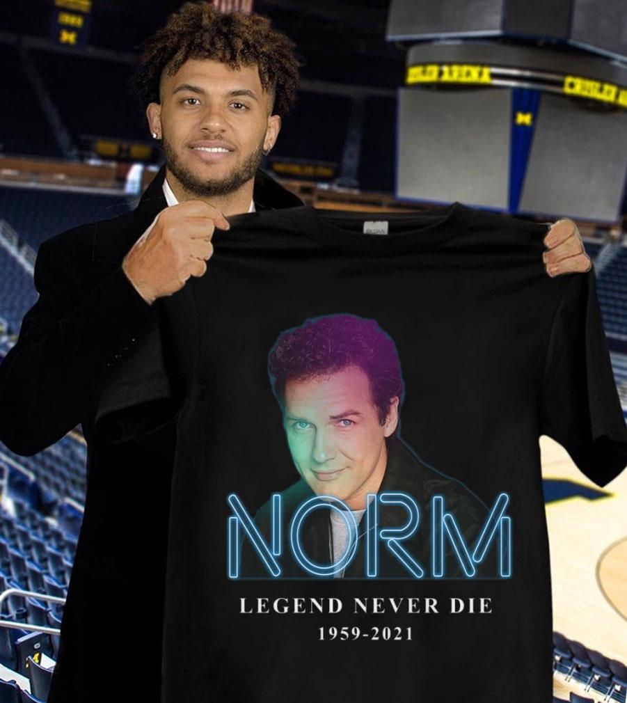 Premium RIP Norm Macdonald Legend Never Die 1959-2021 Shirt RIP Norm Macdonald Legend Never Die 1959 2021 Shirt 1 - Premium RIP Norm Macdonald Legend Never Die 1959-2021 Shirt