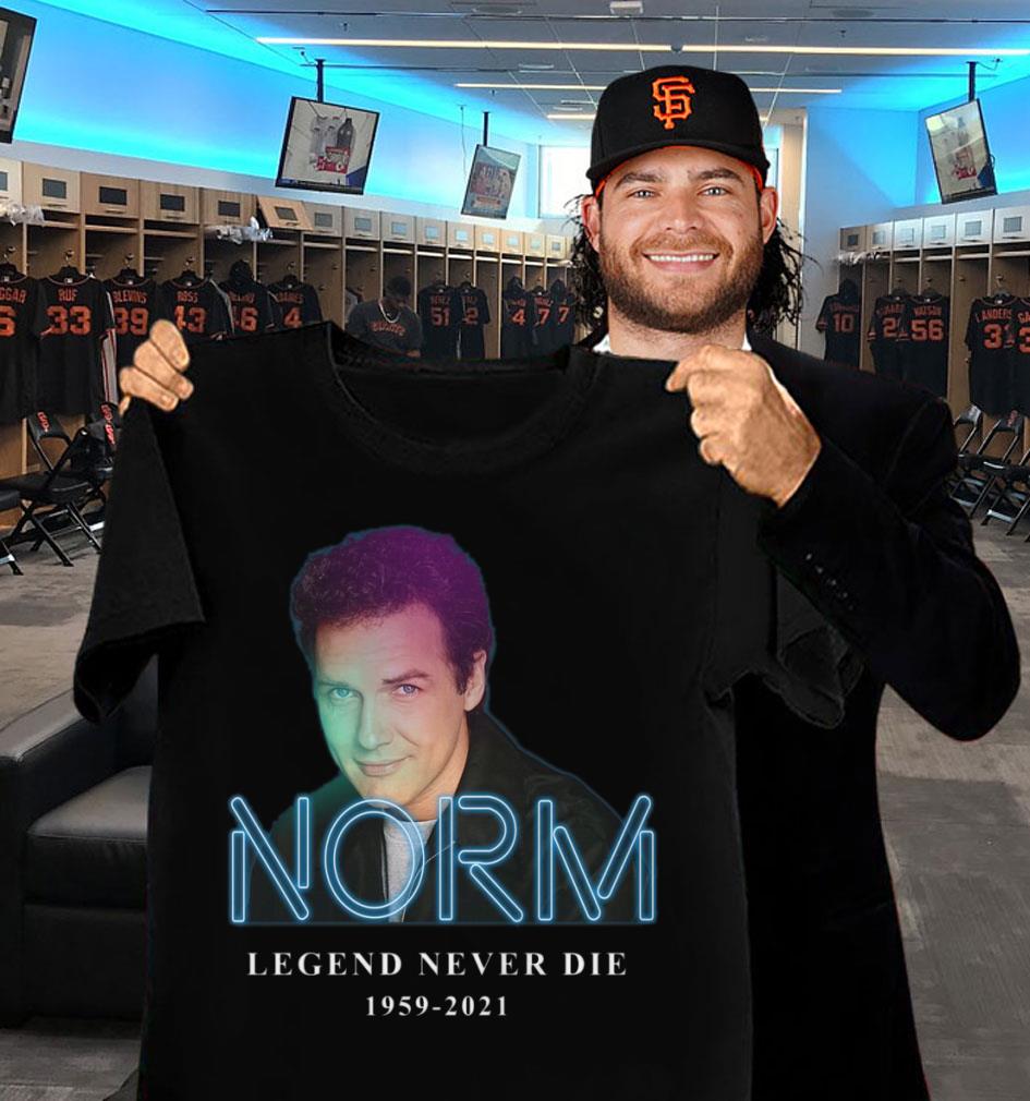 Premium RIP Norm Macdonald Legend Never Die 1959-2021 Shirt RIP Norm Macdonald Legend Never Die 1959 2021 Shirt 2 - Premium RIP Norm Macdonald Legend Never Die 1959-2021 Shirt