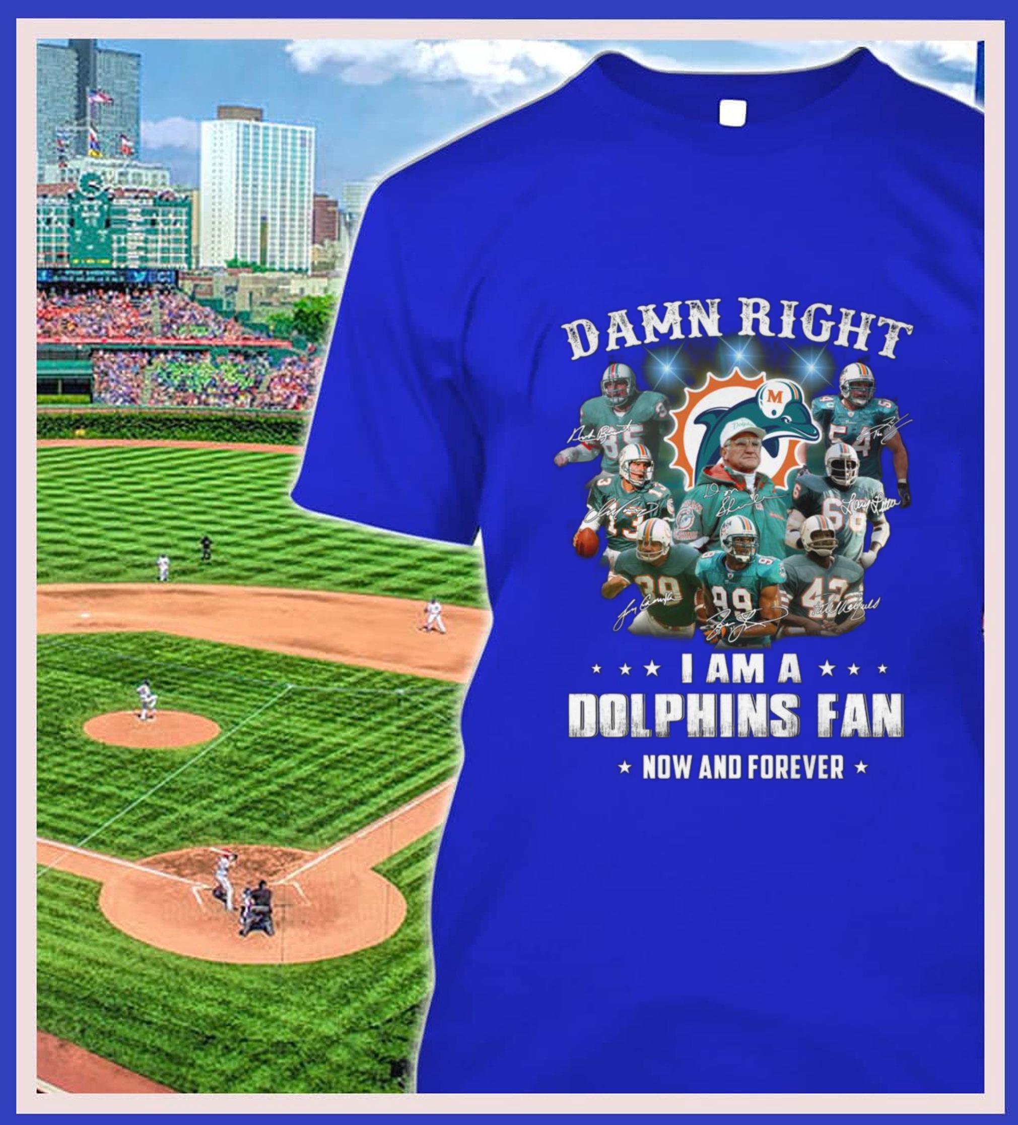Official Team Miami Dolphins Damn Right I Am A Dolphins Fan Now And Forever Signatures Shirt Team Miami Dolphins Damn Right I Am A Dolphins Fan Now And Forever Signatures Shirt 2 - Official Team Miami Dolphins Damn Right I Am A Dolphins Fan Now And Forever Signatures Shirt