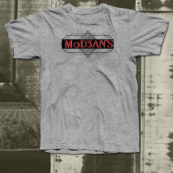 Amazing Modeans mod3ans bar shirt 4 - Amazing Modeans mod3ans bar shirt