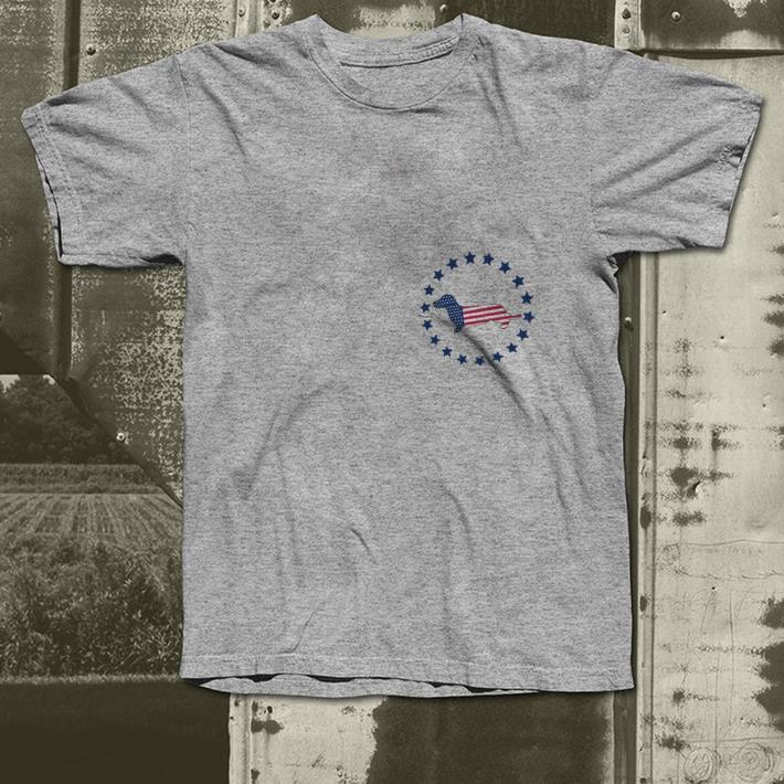 American Doxie shirt American Doxie shirt 4 - American Doxie shirt
