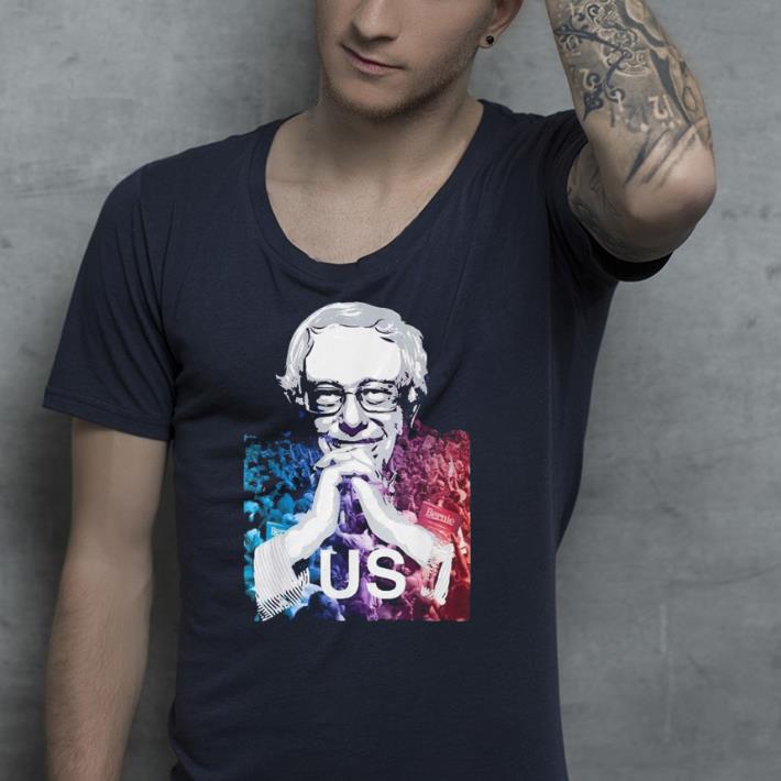 Bernie Sanders 2020 shirt Bernie Sanders 2020 shirt 4 - Bernie Sanders 2020 shirt