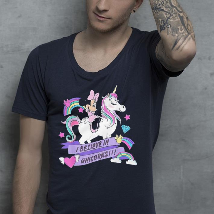 Disney Minnie Mouse Unicorn 100 shirt 4 - Disney Minnie Mouse Unicorn 100 shirt