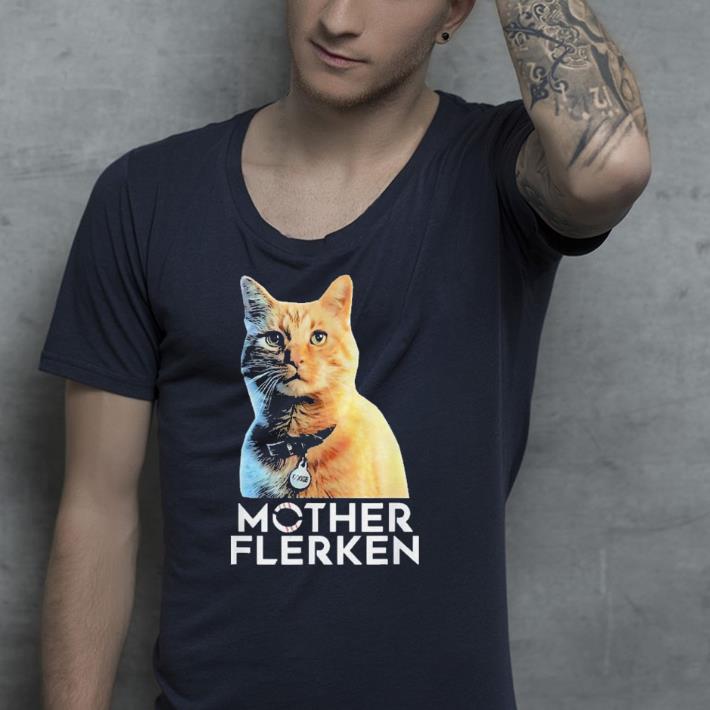 Goose The Flerken cat shirt Goose The Flerken cat shirt 4 - Goose The Flerken cat shirt