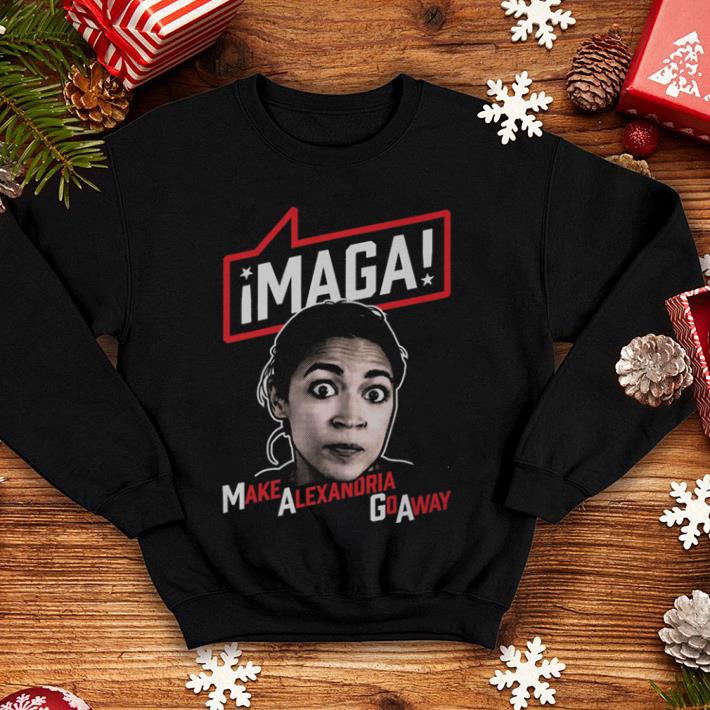 Imaga make Alexandria go way shirt Imaga make Alexandria go way shirt 4 - Imaga make Alexandria go way shirt