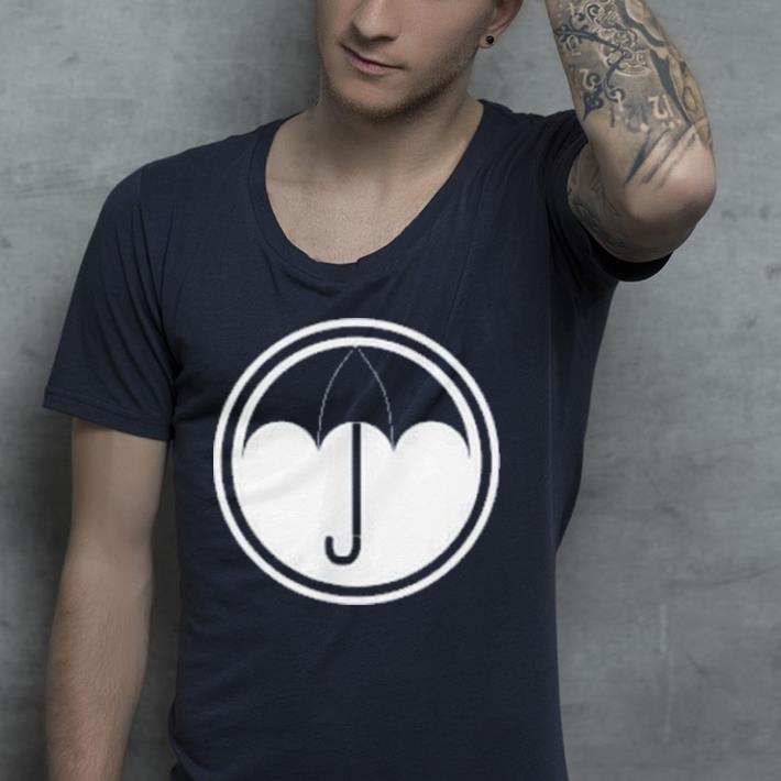 Umbrella Simple Pocket Side shirt Umbrella Simple Pocket Side shirt 4 - Umbrella Simple Pocket Side shirt