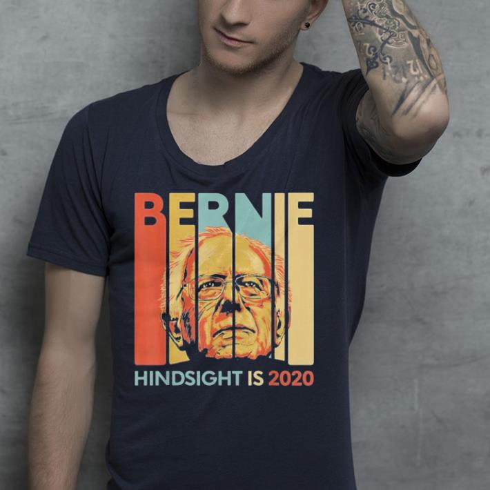 Vintage Bernie Sanders President shirt 4 - Vintage Bernie Sanders President shirt