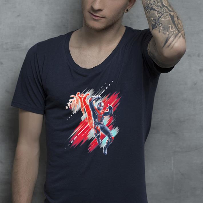 Ant man shirt 4 - Ant man shirt