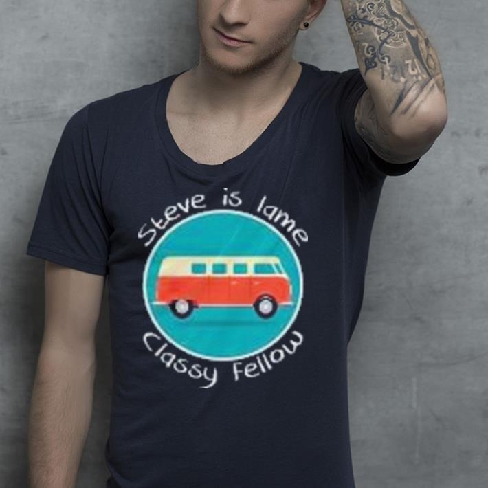 Classy Fellow shirt Classy Fellow shirt 4 - Classy Fellow shirt