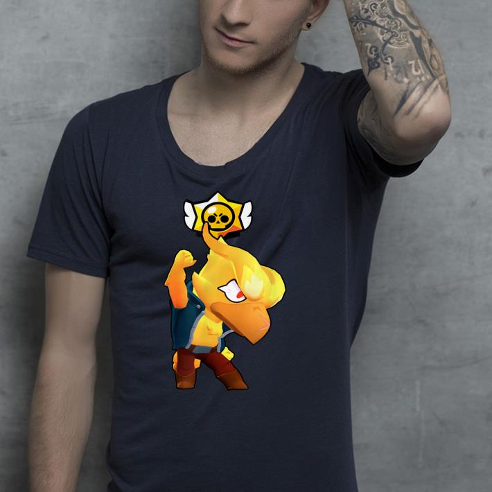Cool Crow BS shirt Cool Crow BS shirt 4 - Cool Crow BS shirt