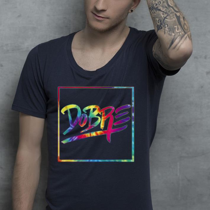 Dobre Brothers Colorfull shirt 4 - Dobre Brothers Colorfull shirt