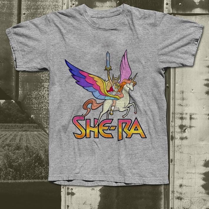 Dream Works She-Ra shirt Dream Works She Ra shirt 4 - Dream Works She-Ra shirt