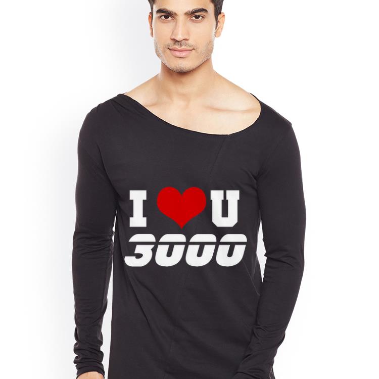 Father I love you 3000 Daddy day shirt 4 - Father I love you 3000 Daddy day shirt