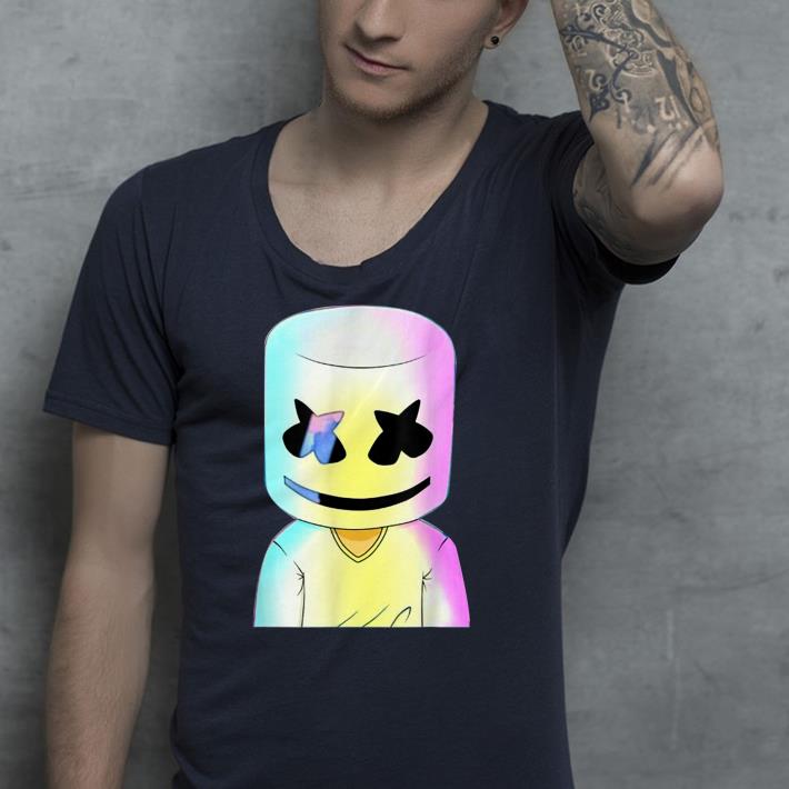 Happy Marshmallows S more Glow Party shirt 4 - Happy Marshmallows S'more Glow Party shirt