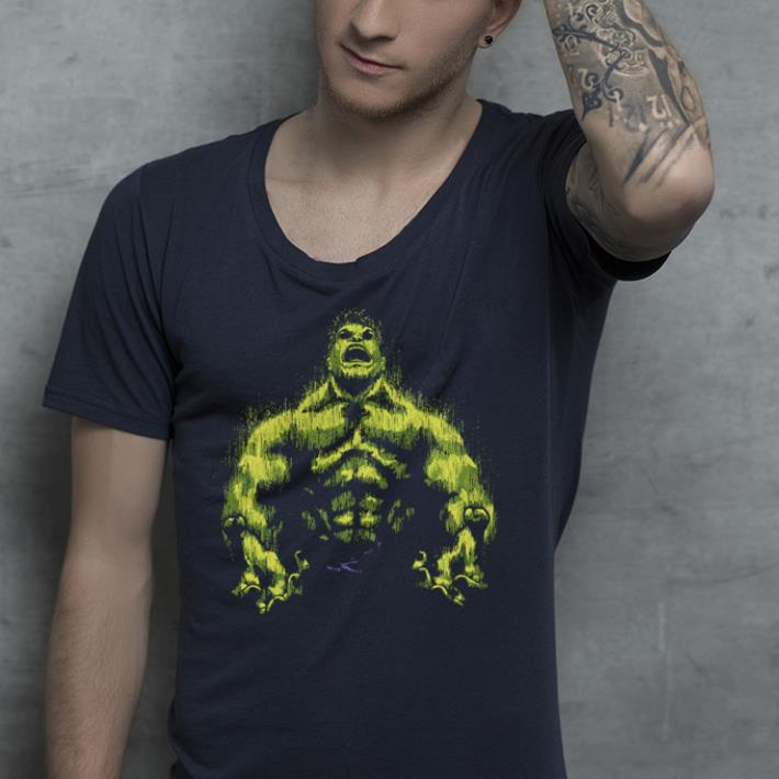 Hulk Angry shirt Hulk Angry shirt 4 - Hulk Angry shirt