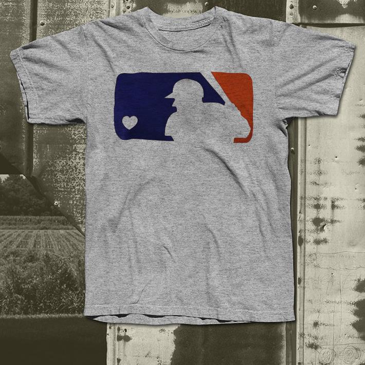 Live love baseball shirt Live love baseball shirt 4 - Live love baseball shirt