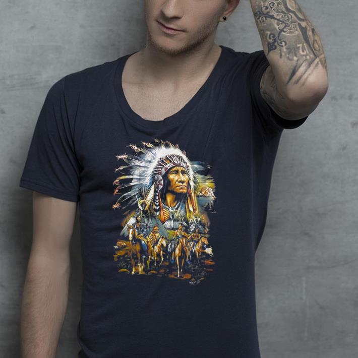The Original Founding Fathers Native American shirt The Original Founding Fathers Native American shirt 4 - The Original Founding Fathers Native American shirt