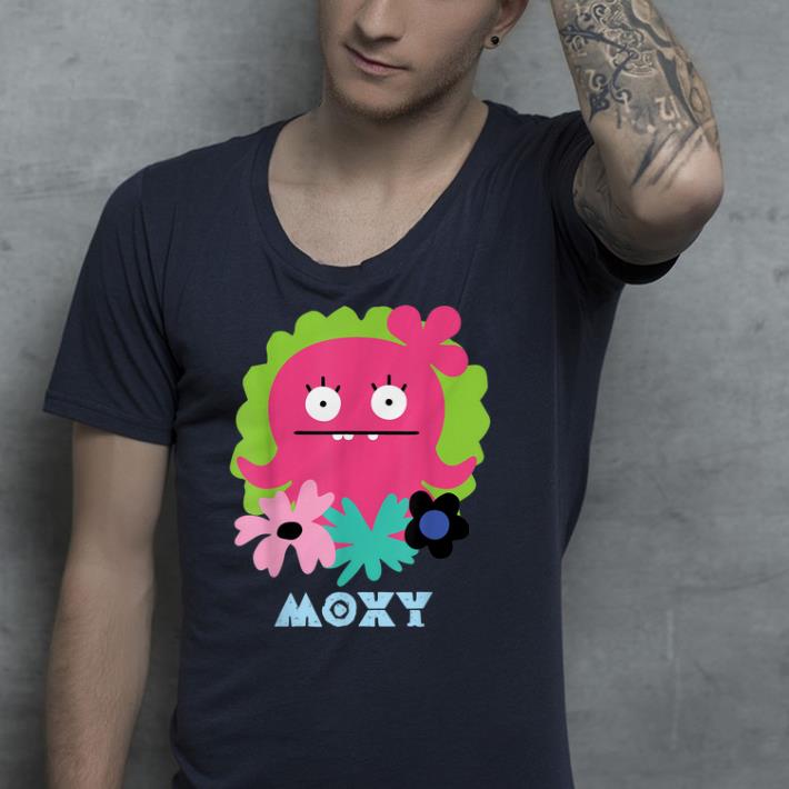 Ugly Dolls Moxy shirt Ugly Dolls Moxy shirt 4 - Ugly Dolls Moxy shirt