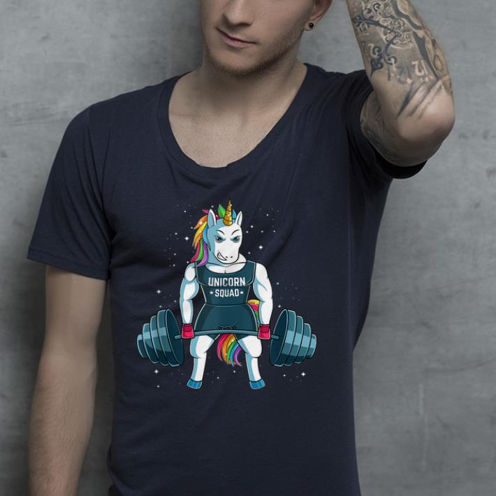Unicorn Weightlifting Workout Gym shirt Unicorn Weightlifting Workout Gym shirt 4 - Unicorn Weightlifting Workout Gym shirt