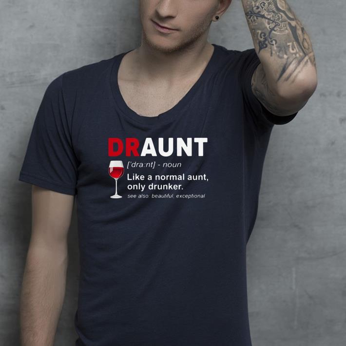Wine draunt shirt Wine draunt shirt 4 - Wine draunt shirt