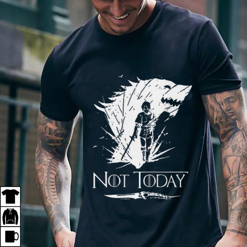 Arya Stark Game Of Thrones shirt Arya Stark Game Of Thrones shirt 4 - Arya Stark Game Of Thrones shirt
