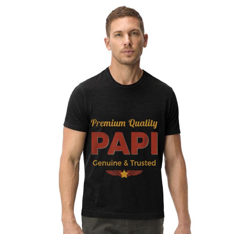Papi Retro Rustic Grandpa Vintage Aviation Fathers Day shirt 4 - Papi Retro Rustic Grandpa Vintage Aviation Fathers Day shirt